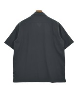 SENSE OF PLACE by URBAN RESEARCH（センスオブプレイスバイアーバンリサーチ）カジュアルシャツ グレー サイズ:S メンズ/2200615323145