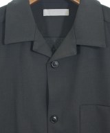 SENSE OF PLACE by URBAN RESEARCH（センスオブプレイスバイアーバンリサーチ）カジュアルシャツ グレー サイズ:S メンズ/2200615323145