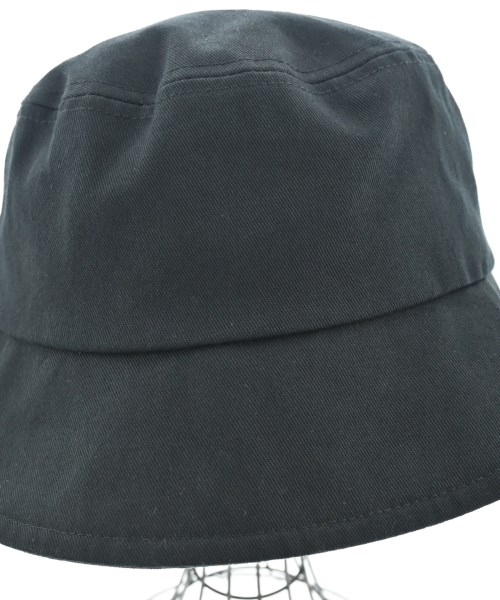 SENSE OF PLACE by URBAN RESEARCH（センスオブプレイスバイアーバンリサーチ）ハット 黒 サイズ:ONE メンズ/2200622680125