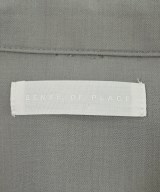 SENSE OF PLACE by URBAN RESEARCH（センスオブプレイスバイアーバンリサーチ）カジュアルシャツ グレー サイズ:S メンズ/2200611608093