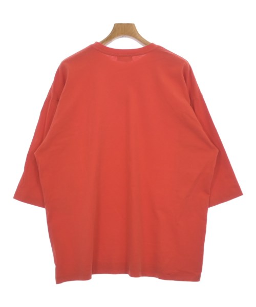 SENSE OF PLACE by URBAN RESEARCH（センスオブプレイスバイアーバンリサーチ）Tシャツ・カットソー オレンジ サイズ:ONE メンズ/2200614408072