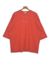 SENSE OF PLACE by URBAN RESEARCH（センスオブプレイスバイアーバンリサーチ）Tシャツ・カットソー オレンジ サイズ:ONE メンズ/2200614408072
