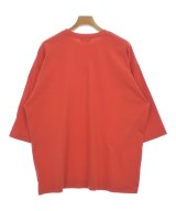 SENSE OF PLACE by URBAN RESEARCH（センスオブプレイスバイアーバンリサーチ）Tシャツ・カットソー オレンジ サイズ:ONE メンズ/2200614408072
