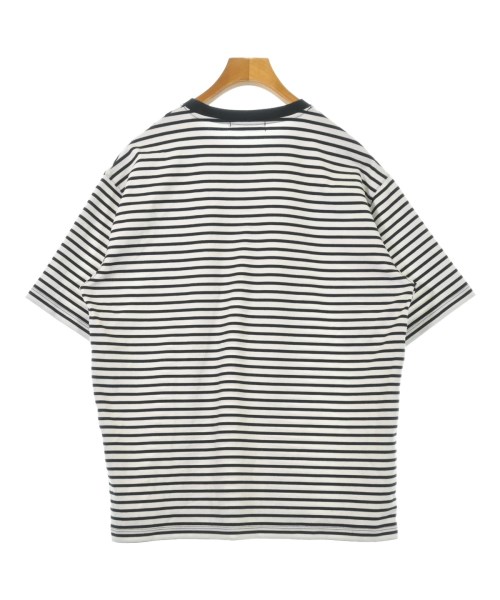 SENSE OF PLACE by URBAN RESEARCH（センスオブプレイスバイアーバンリサーチ）Tシャツ・カットソー 白 サイズ:M メンズ/2200607722017