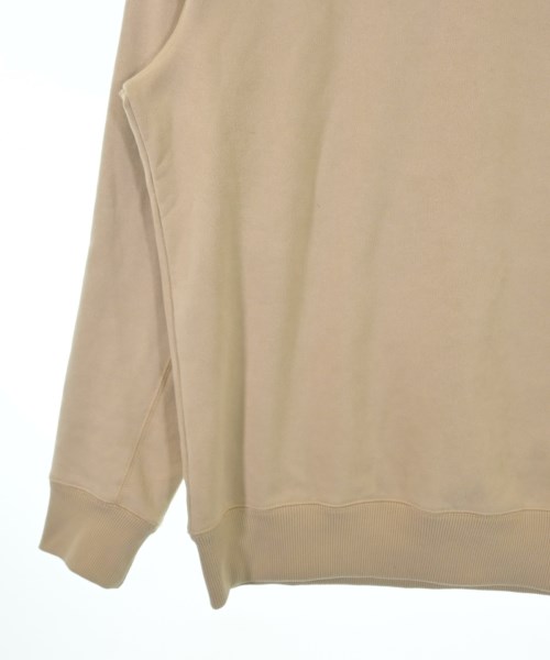 SENSE OF PLACE by URBAN RESEARCH（センスオブプレイスバイアーバンリサーチ）スウェット ベージュ サイズ:M メンズ/2200607722086
