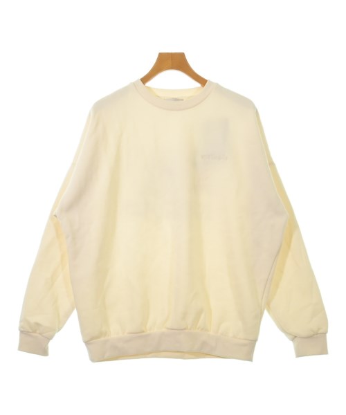 センスオブプレイスバイアーバンリサーチ(SENSE OF PLACE by URBAN RESEARCH)のSENSE OF PLACE by URBAN RESEARCH スウェット