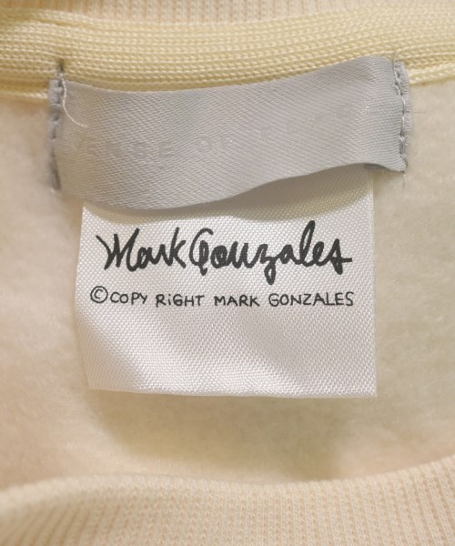 SENSE OF PLACE by URBAN RESEARCH（センスオブプレイスバイアーバンリサーチ）スウェット 白 サイズ:M メンズ/2200607722109