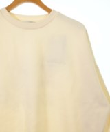 SENSE OF PLACE by URBAN RESEARCH（センスオブプレイスバイアーバンリサーチ）スウェット 白 サイズ:M メンズ/2200607722109