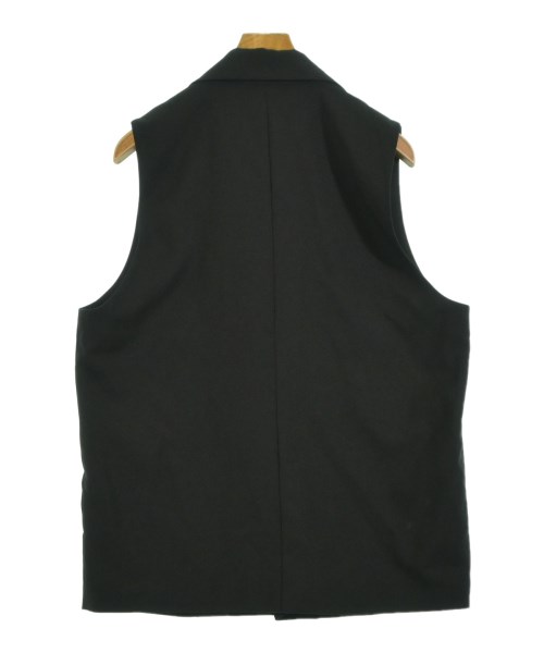 SENSE OF PLACE by URBAN RESEARCH（センスオブプレイスバイアーバンリサーチ）カジュアルジャケット 黒 サイズ:M メンズ/2200620576048