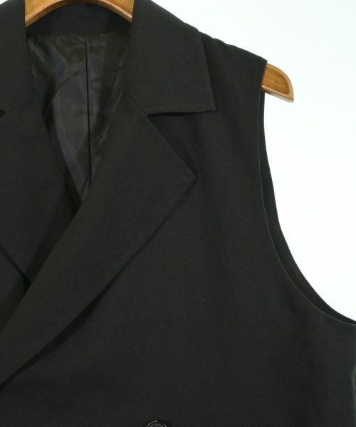 SENSE OF PLACE by URBAN RESEARCH（センスオブプレイスバイアーバンリサーチ）カジュアルジャケット 黒 サイズ:M メンズ/2200620576048