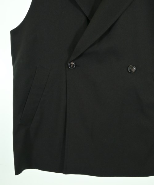 SENSE OF PLACE by URBAN RESEARCH（センスオブプレイスバイアーバンリサーチ）カジュアルジャケット 黒 サイズ:M メンズ/2200620576048