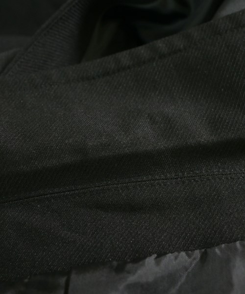 SENSE OF PLACE by URBAN RESEARCH（センスオブプレイスバイアーバンリサーチ）カジュアルジャケット 黒 サイズ:M メンズ/2200620576048