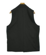 SENSE OF PLACE by URBAN RESEARCH（センスオブプレイスバイアーバンリサーチ）カジュアルジャケット 黒 サイズ:M メンズ/2200620576048