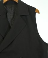 SENSE OF PLACE by URBAN RESEARCH（センスオブプレイスバイアーバンリサーチ）カジュアルジャケット 黒 サイズ:M メンズ/2200620576048