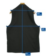 SENSE OF PLACE by URBAN RESEARCH（センスオブプレイスバイアーバンリサーチ）カジュアルジャケット 黒 サイズ:M メンズ/2200620576048