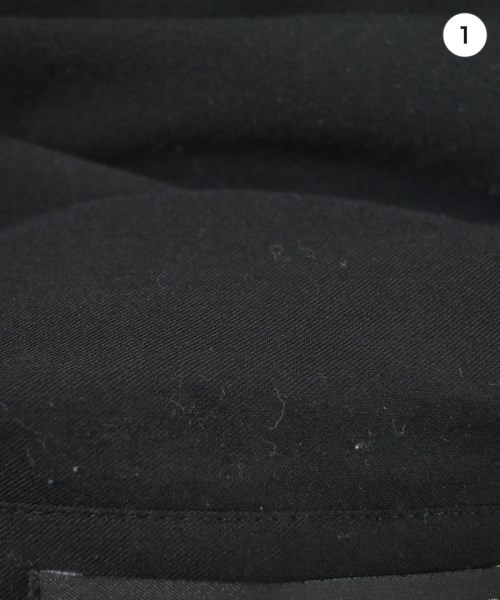 SENSE OF PLACE by URBAN RESEARCH（センスオブプレイスバイアーバンリサーチ）カジュアルシャツ 黒 サイズ:L メンズ/2200621191042