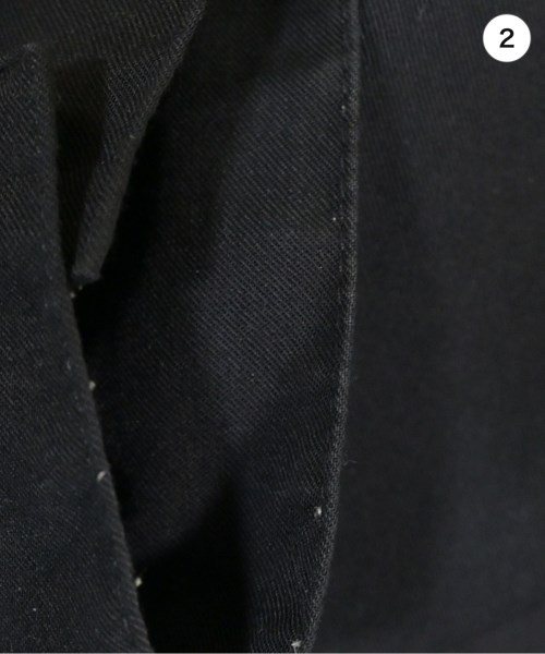 SENSE OF PLACE by URBAN RESEARCH（センスオブプレイスバイアーバンリサーチ）カジュアルシャツ 黒 サイズ:L メンズ/2200621191042