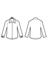 SENSE OF PLACE by URBAN RESEARCH（センスオブプレイスバイアーバンリサーチ）カジュアルシャツ 黒 サイズ:L メンズ/2200621191042