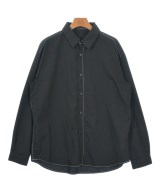 SENSE OF PLACE by URBAN RESEARCH（センスオブプレイスバイアーバンリサーチ）カジュアルシャツ 黒 サイズ:L メンズ/2200621191042