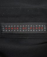 SENSE OF PLACE by URBAN RESEARCH（センスオブプレイスバイアーバンリサーチ）カジュアルシャツ 黒 サイズ:L メンズ/2200621191042