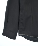 SENSE OF PLACE by URBAN RESEARCH（センスオブプレイスバイアーバンリサーチ）カジュアルシャツ 黒 サイズ:L メンズ/2200621191042