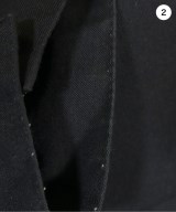 SENSE OF PLACE by URBAN RESEARCH（センスオブプレイスバイアーバンリサーチ）カジュアルシャツ 黒 サイズ:L メンズ/2200621191042