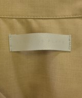 SENSE OF PLACE by URBAN RESEARCH（センスオブプレイスバイアーバンリサーチ）カジュアルシャツ ベージュ サイズ:M メンズ/2200567460011