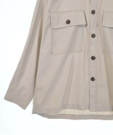 SENSE OF PLACE by URBAN RESEARCH（センスオブプレイスバイアーバンリサーチ）カジュアルシャツ グレー サイズ:M メンズ/2200567460028