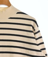 SENSE OF PLACE by URBAN RESEARCH（センスオブプレイスバイアーバンリサーチ）ニット・セーター ベージュ サイズ:L メンズ/2200672412035