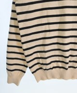 SENSE OF PLACE by URBAN RESEARCH（センスオブプレイスバイアーバンリサーチ）ニット・セーター ベージュ サイズ:L メンズ/2200672412035