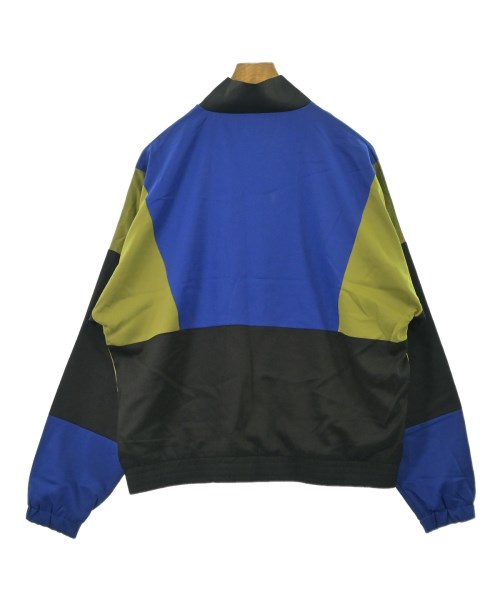 SENSE OF PLACE by URBAN RESEARCH（センスオブプレイスバイアーバンリサーチ）ブルゾン 青 サイズ:M メンズ/2200676909074