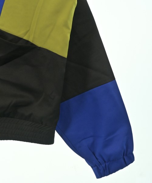 SENSE OF PLACE by URBAN RESEARCH（センスオブプレイスバイアーバンリサーチ）ブルゾン 青 サイズ:M メンズ/2200676909074