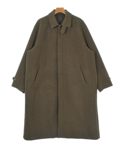 SENSE OF PLACE by URBAN RESEARCH(センスオブプレイスバイアーバンリサーチ)その他 茶 サイズ:M/2200673843012