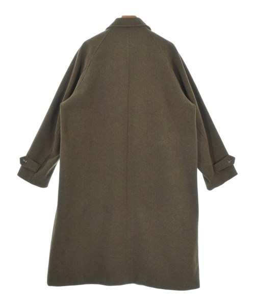 SENSE OF PLACE by URBAN RESEARCH（センスオブプレイスバイアーバンリサーチ）その他 茶 サイズ:M メンズ/2200673843012