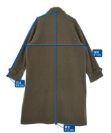 SENSE OF PLACE by URBAN RESEARCH（センスオブプレイスバイアーバンリサーチ）その他 茶 サイズ:M メンズ/2200673843012