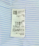 SENSE OF PLACE by URBAN RESEARCH（センスオブプレイスバイアーバンリサーチ）カジュアルシャツ 青 サイズ:S メンズ/2200715066058