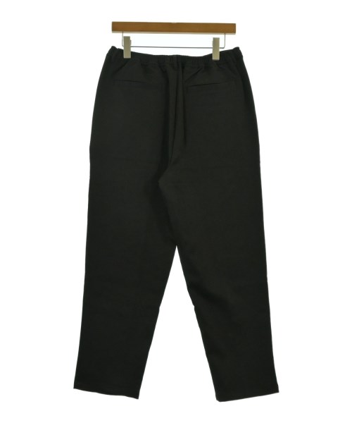 SENSE OF PLACE by URBAN RESEARCH（センスオブプレイスバイアーバンリサーチ）スラックス 黒 サイズ:L メンズ/2200630667071