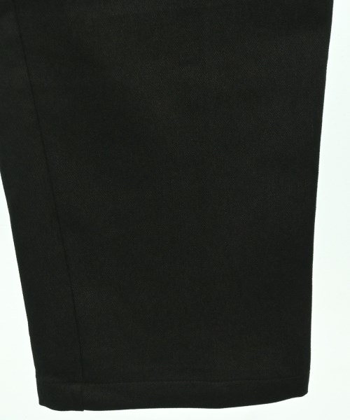SENSE OF PLACE by URBAN RESEARCH（センスオブプレイスバイアーバンリサーチ）スラックス 黒 サイズ:L メンズ/2200630667071
