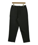 SENSE OF PLACE by URBAN RESEARCH（センスオブプレイスバイアーバンリサーチ）スラックス 黒 サイズ:L メンズ/2200630667071