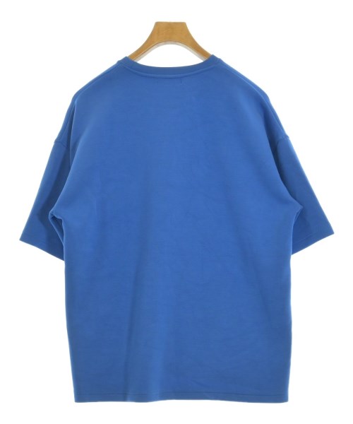 SENSE OF PLACE by URBAN RESEARCH（センスオブプレイスバイアーバンリサーチ）Tシャツ・カットソー 青 サイズ:L メンズ/2200701904074