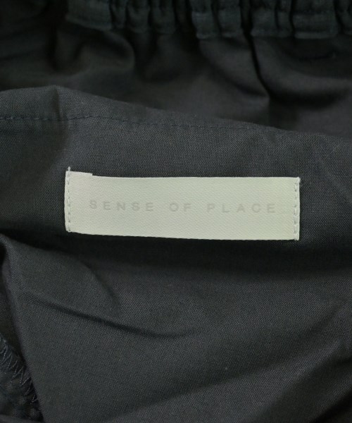 SENSE OF PLACE by URBAN RESEARCH（センスオブプレイスバイアーバンリサーチ）その他 グレー サイズ:L メンズ/2200703327116