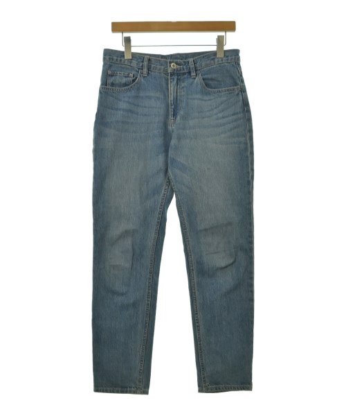 SENSE OF PLACE by URBAN RESEARCH(センスオブプレイスバイアーバンリサーチ)デニムパンツ 青 サイズ:M/2200665300066