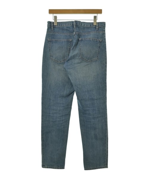 SENSE OF PLACE by URBAN RESEARCH（センスオブプレイスバイアーバンリサーチ）デニムパンツ 青 サイズ:M メンズ/2200665300066
