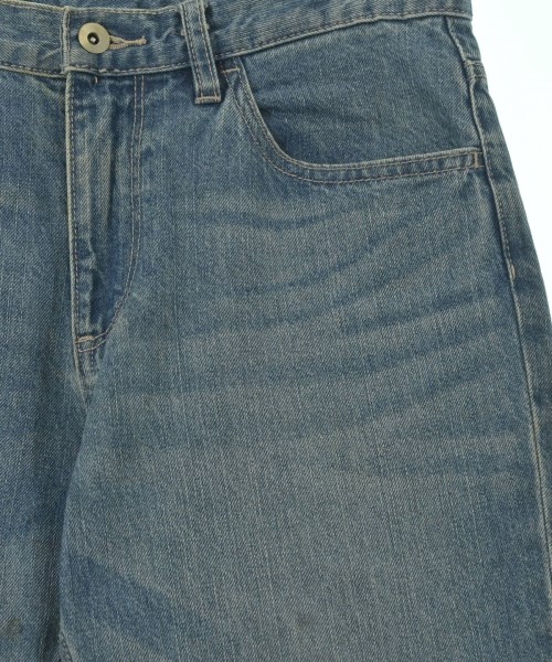SENSE OF PLACE by URBAN RESEARCH（センスオブプレイスバイアーバンリサーチ）デニムパンツ 青 サイズ:M メンズ/2200665300066