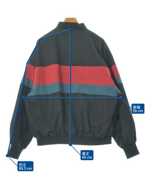 SENSE OF PLACE by URBAN RESEARCH（センスオブプレイスバイアーバンリサーチ）その他 黒 サイズ:L メンズ/2200667075047