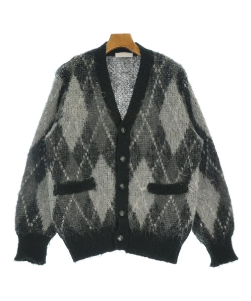 SENSE OF PLACE by URBAN RESEARCH(センスオブプレイスバイアーバンリサーチ)カーディガン 黒 サイズ:M/2200669031010