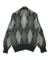 SENSE OF PLACE by URBAN RESEARCH（センスオブプレイスバイアーバンリサーチ）カーディガン 黒 サイズ:M メンズ/2200669031010