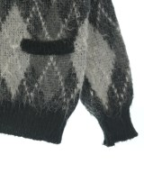 SENSE OF PLACE by URBAN RESEARCH（センスオブプレイスバイアーバンリサーチ）カーディガン 黒 サイズ:M メンズ/2200669031010