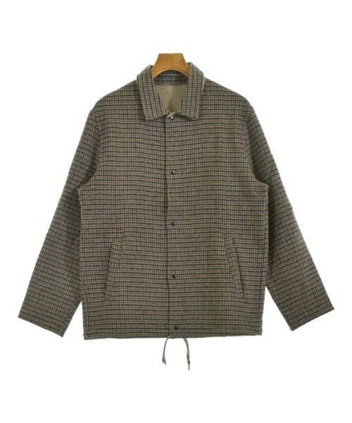 SENSE OF PLACE by URBAN RESEARCH(センスオブプレイスバイアーバンリサーチ)のブルゾン サイズ:M 2,700円