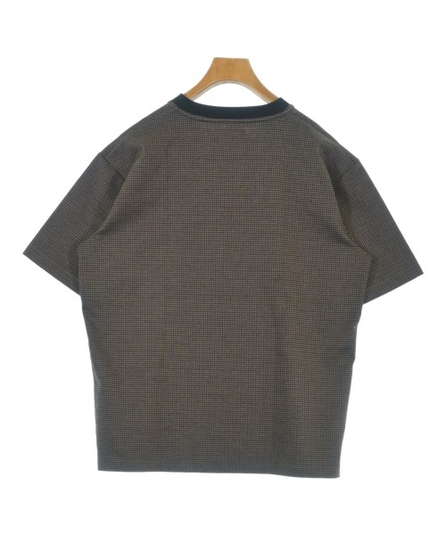 SENSE OF PLACE by URBAN RESEARCH（センスオブプレイスバイアーバンリサーチ）Tシャツ・カットソー 茶 サイズ:M メンズ/2200689825088